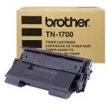 Brother černý (black) toner, TN-1700
