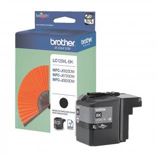 Brother černý (black) inkoust, LC129XLBK Brother černý (black) inkoust, LC129XLBK