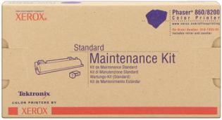 Xerox údržbová sada (Maintenance Kit), P 8200 Xerox údržbová sada (Maintenance Kit), P 8200