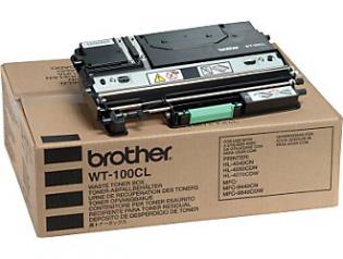 Brother odpadní nádobka, WT-100CL Brother odpadní nádobka, WT-100CL