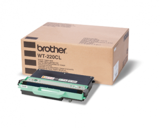 Brother odpadní nádobka, WT-220CL Brother odpadní nádobka, WT-220CL