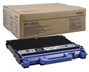 Brother odpadní nádobka, WT-320CL Brother odpadní nádobka, WT-320CL