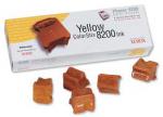 Xerox žlutý tuhý inkoust (yellow), P 8200