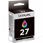 Lexmark barevný (color) inkoust, 10NX227