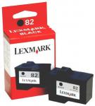 Lexmark černý (black) inkoust, 18L0032