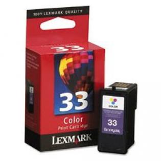Lexmark barevný (color) inkoust, 18CX033