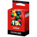 Lexmark barevný (color) inkoust, 18C2100E