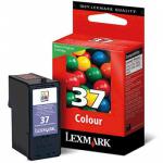 Lexmark barevný (color) inkoust, 18C2140E