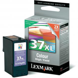 Lexmark barevný (color) inkoust, 18C2180E