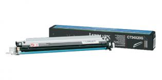Lexmark photo photocond., C734X20G Lexmark photo photocond., C734X20G