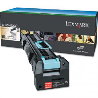 Lexmark válec (drum), X850H22G