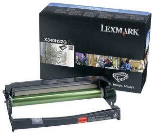 Lexmark válec (drum), X340H22G Lexmark válec (drum), X340H22G