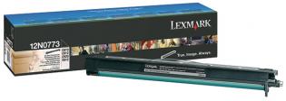 Lexmark černý (black) válec (drum), 12N0773 Lexmark černý (black) válec (drum), 12N0773