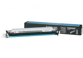 Lexmark černý (black) válec (drum), C53030X Lexmark černý (black) válec (drum), C53030X