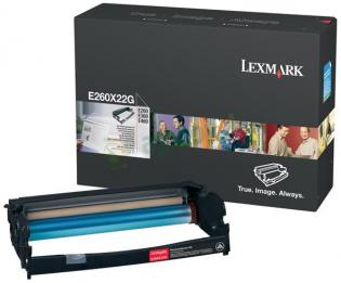 Lexmark photocond., E260X22G Lexmark photocond., E260X22G