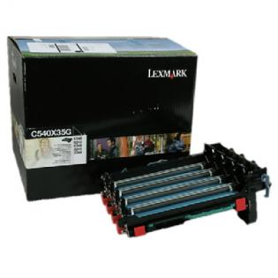 Lexmark photo photocond., C540X35G Lexmark photo photocond., C540X35G