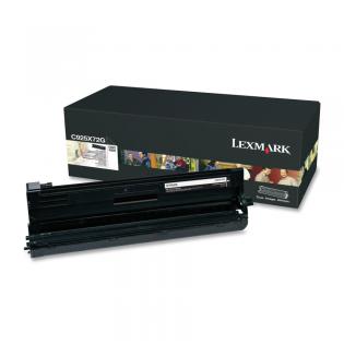 Lexmark černý (black) zobr. jednotka, C925X72G