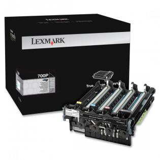 Lexmark photo photoconductor, 70C0P00 Lexmark photo photoconductor, 70C0P00