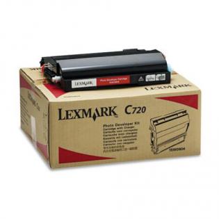 Lexmark photo developer, 15W0904