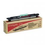 Lexmark fuser cleaner roller, 15W0905