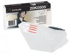 Lexmark odpadní nádobka, 20K0505