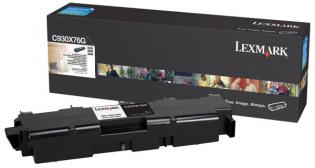 Lexmark odpadní nádobka, C930X76G Lexmark odpadní nádobka, C930X76G