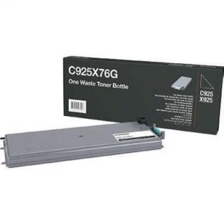 Lexmark odpadní nádobka, C925X76G Lexmark odpadní nádobka, C925X76G