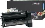 Lexmark černý (black) toner, 15G041K