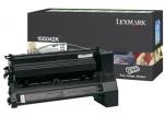 Lexmark černý (black) toner, 15G042K