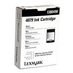 Lexmark černý (black) inkoust, L1380490