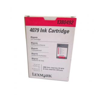 Lexmark purpurový (magenta) inkoust, L1380492