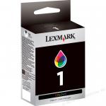 Lexmark barevný (color) inkoust, 18CX781