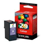 Lexmark barevný (color) inkoust, 18C1429E