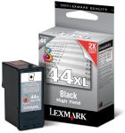Lexmark černý (black) inkoust, 18Y0144E