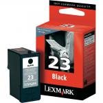 Lexmark černý (black) inkoust, 18C1523E