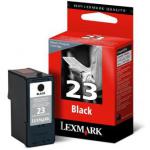 Lexmark černý (black) inkoust, 18C1623E