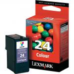 Lexmark barevný (color) inkoust, 18C1524E