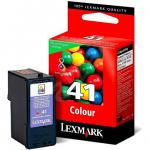 Lexmark barevný (color) inkoust, 18Y0141E