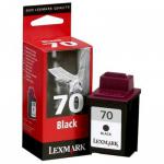 Lexmark černý (black) inkoust, 12AX970