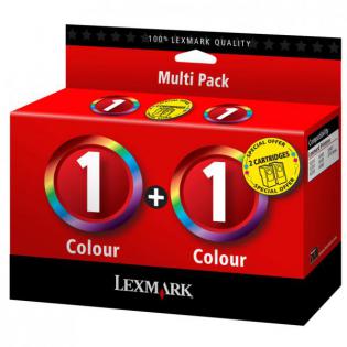 Lexmark barevný (color) inkoust, 80D2955