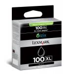 Lexmark černý (black) inkoust, 14N1068E