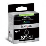 Lexmark černý (black) inkoust, 14N0822E