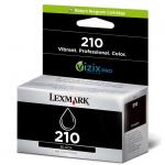 Lexmark černý (black) inkoust, 14L0173E