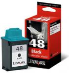 Lexmark černý (black) inkoust, 17G0648
