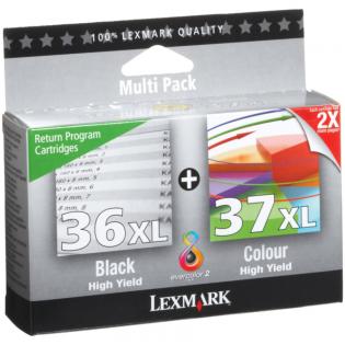 Lexmark barevný (color) inkoust, 80D2978 Lexmark barevný (color) inkoust, 80D2978