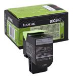 Lexmark černý (black) toner, 80C2SK0