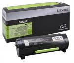 Lexmark černý (black) toner, 50F2H00