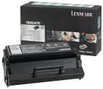 Lexmark černý (black) toner, 08A0476