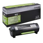 Lexmark černý (black) toner, 60F2000