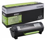 Lexmark černý (black) toner, 60F2H00